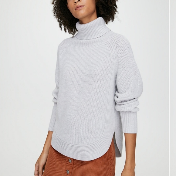 Wilfred Sweaters - Wilfred Asianna sweater